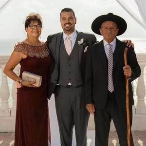 Meet your Posher, Alfred